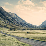 GLENCOE & KINLOCHLEVEN