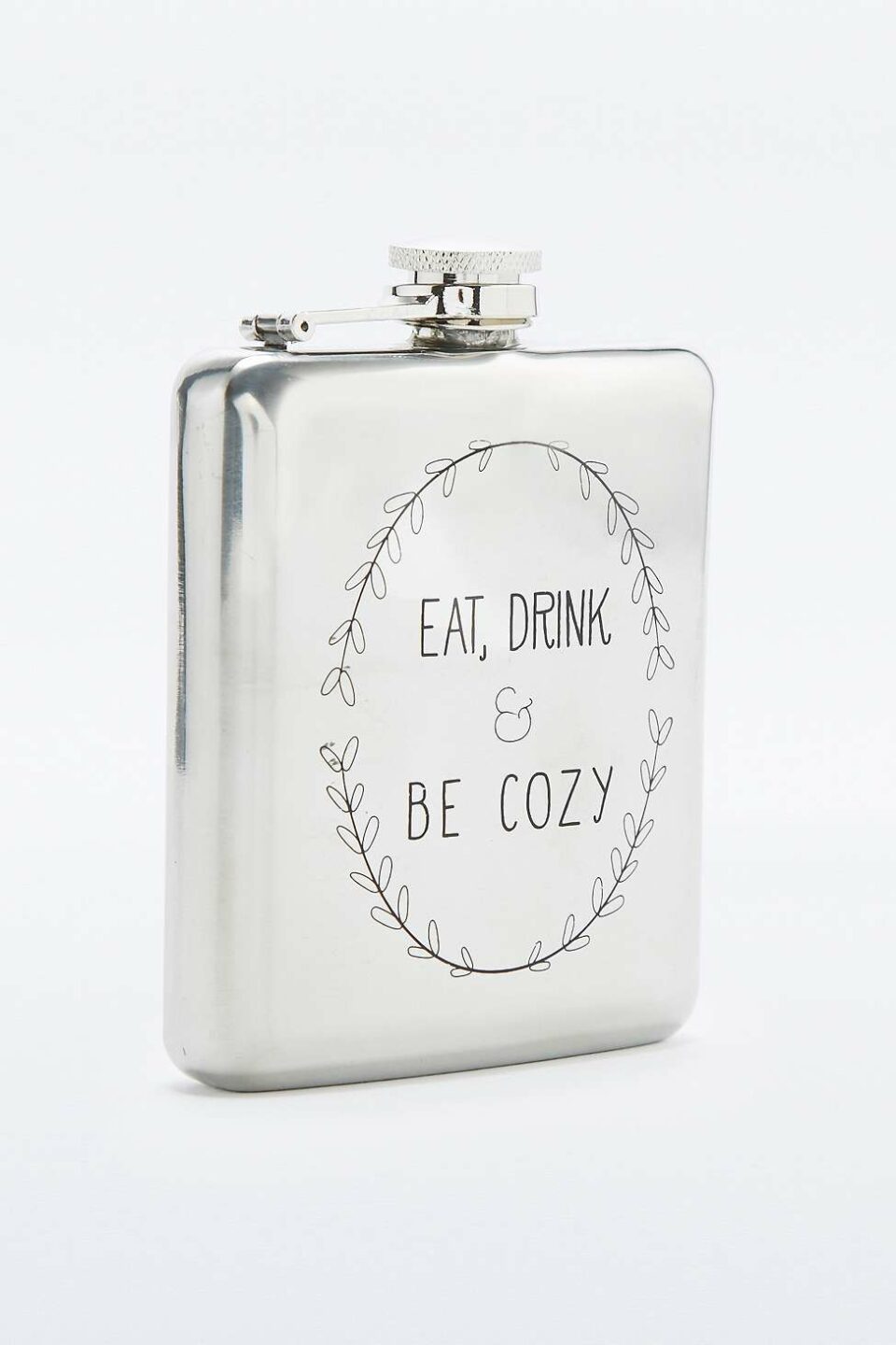 Cosy Nights Flask