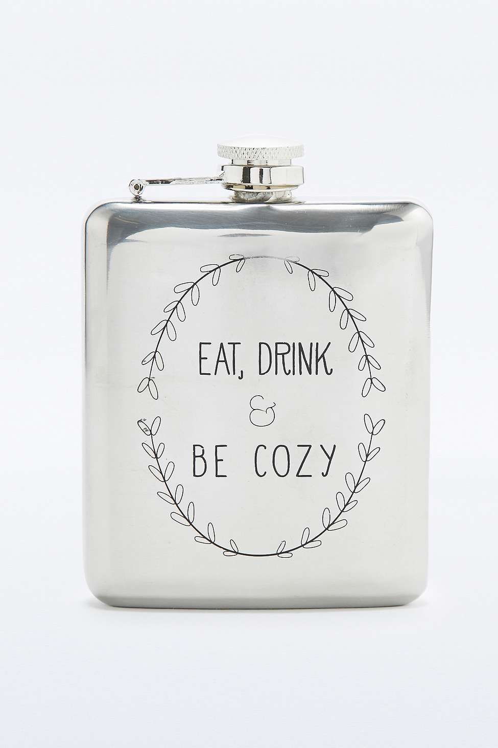 Cosy Nights Flask