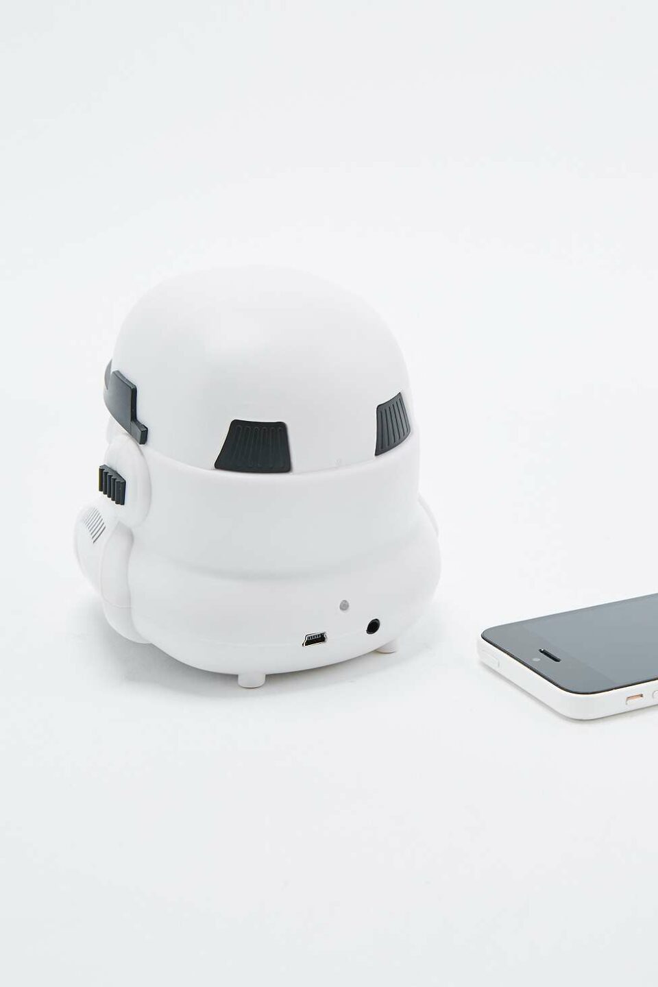 Blue Sky Designs Star Wars Bluetooth Speaker - Image 3