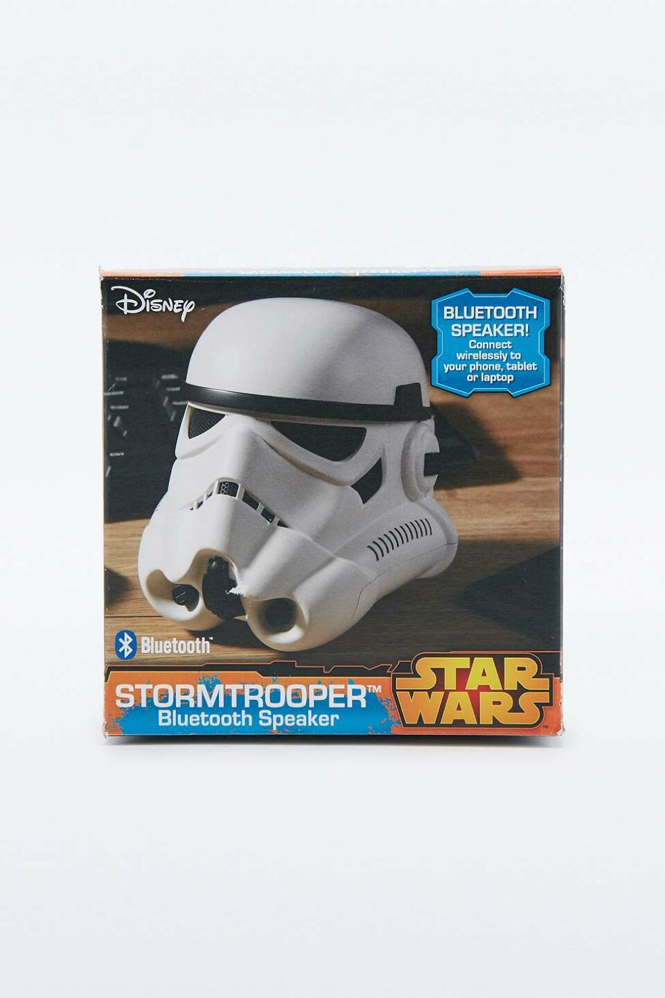 Blue Sky Designs Star Wars Bluetooth Speaker - Image 4