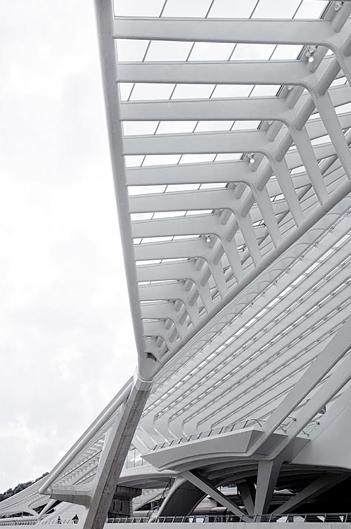 Liège-Guillemins