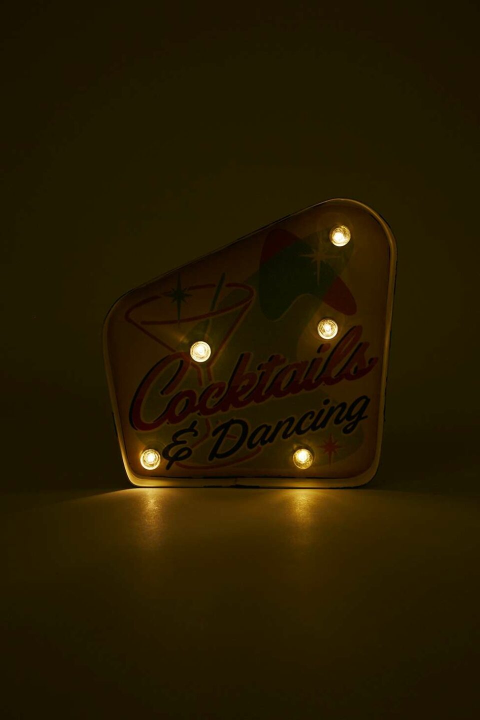 LED Cocktail Light - Image 3