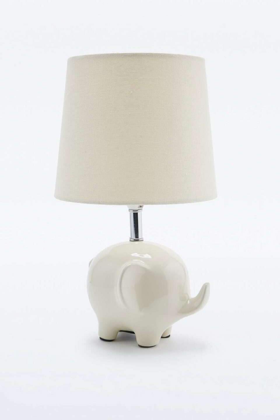 Elephant Lamp UK Plug - Image 2