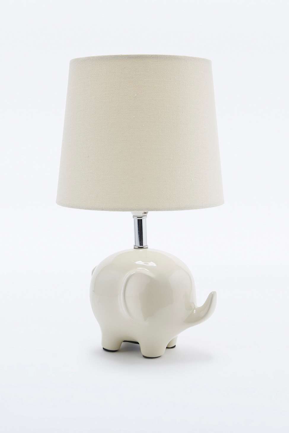 Elephant Lamp UK Plug