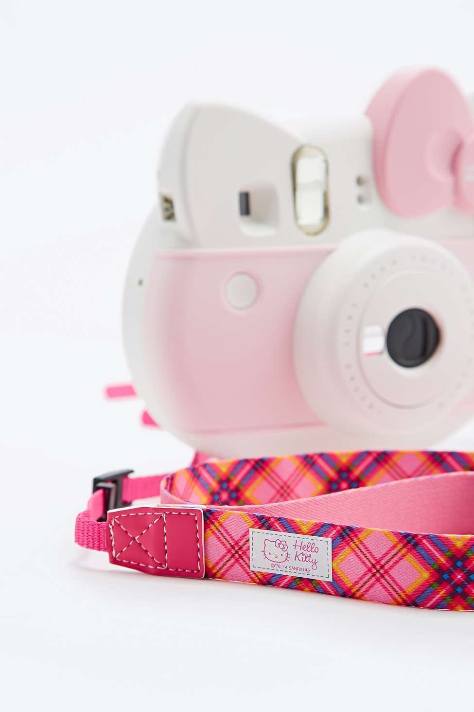 Hello Kitty Instax Mini Camera