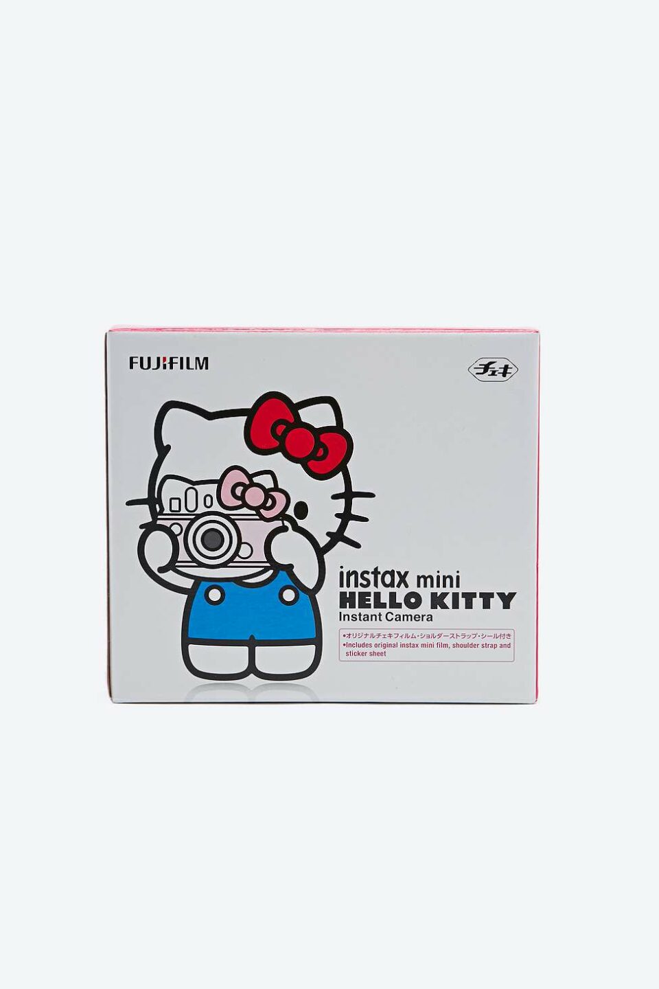 Hello Kitty Instax Mini Camera - Image 5