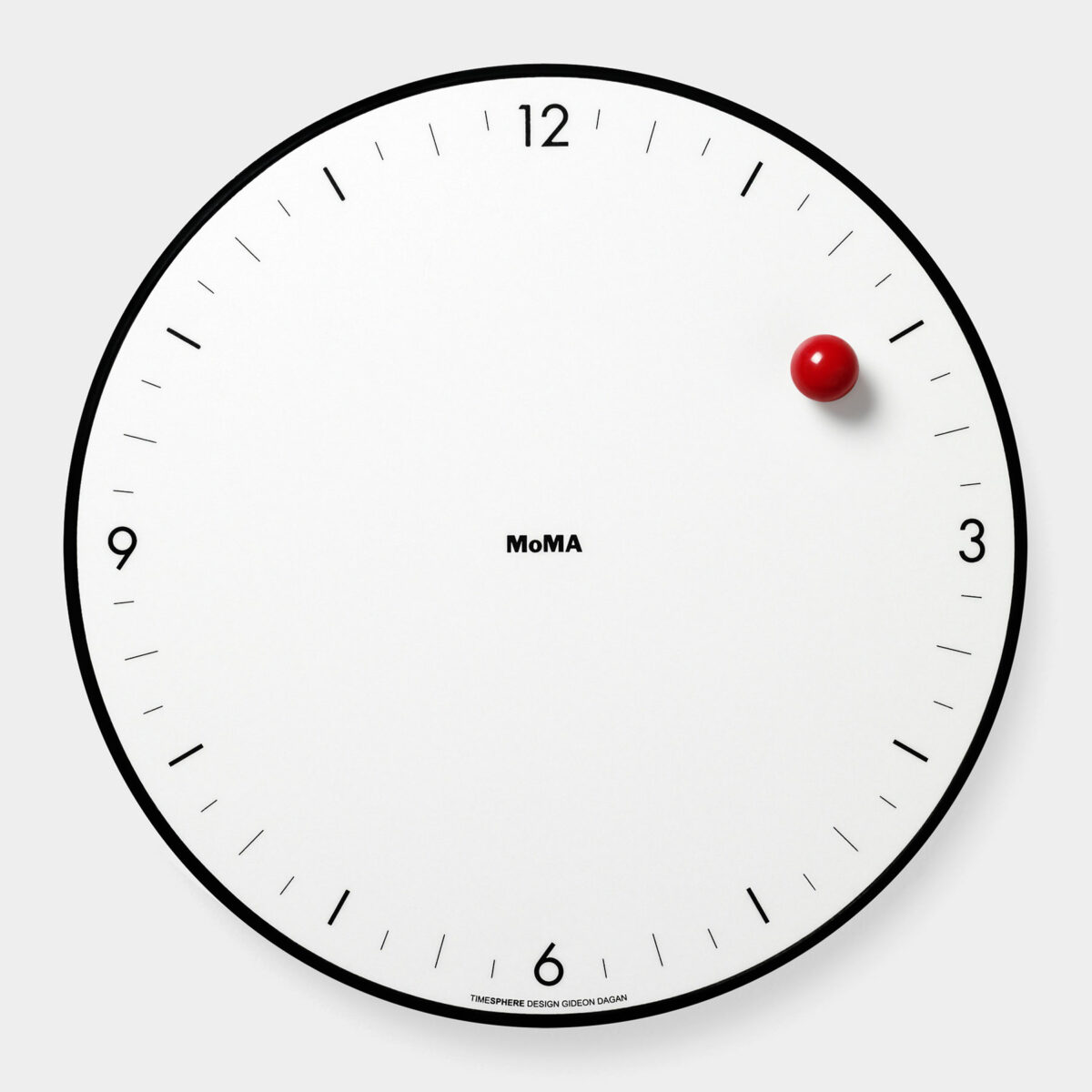 Clock - Image 2