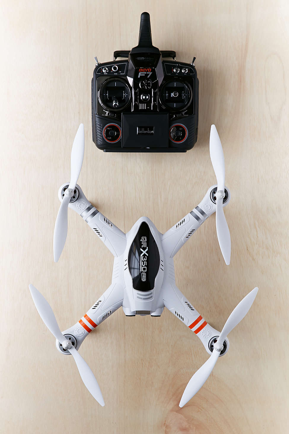 Walkera Drone Quadcopter