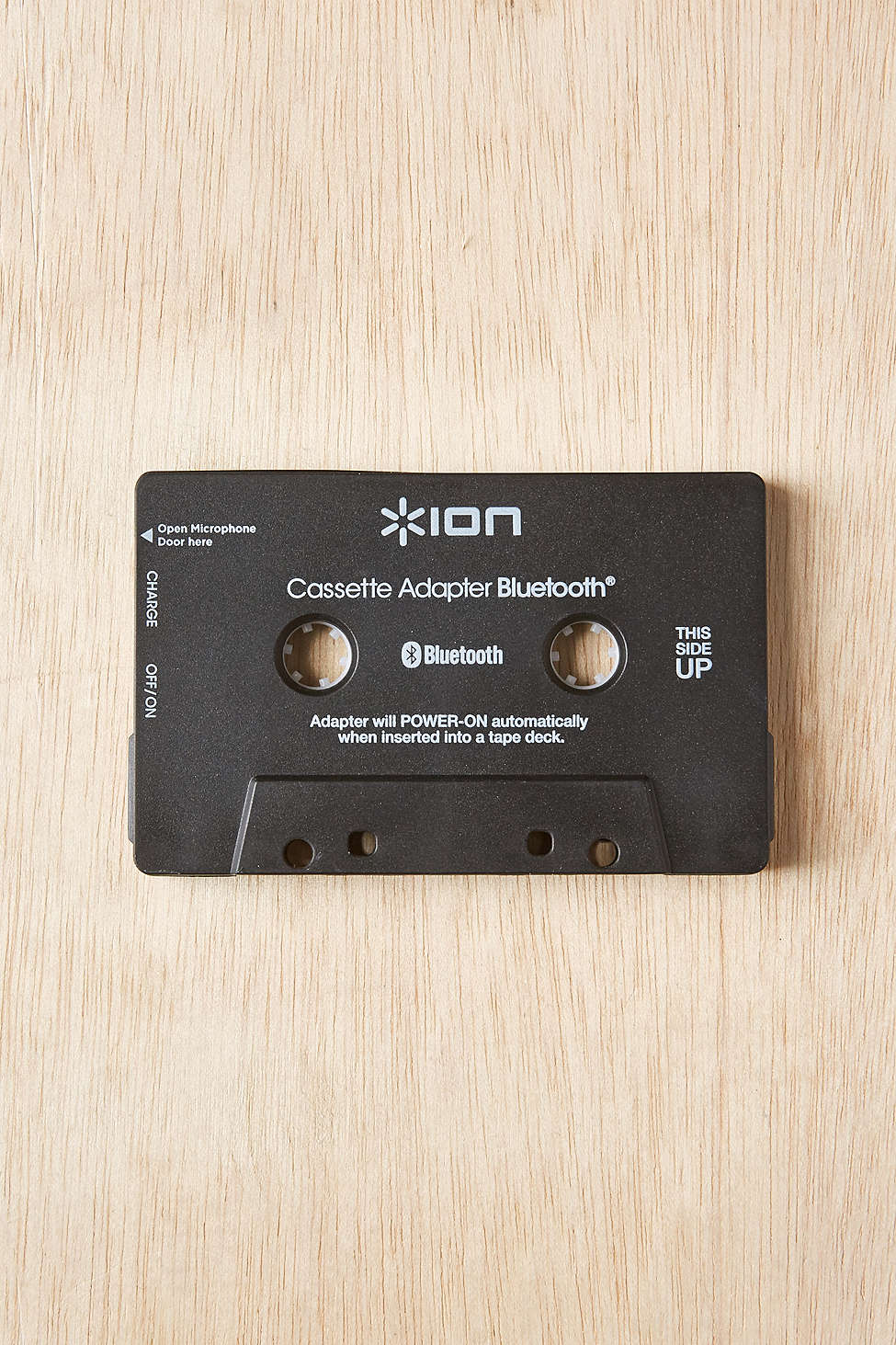 Cassette Adapter Bluetooth