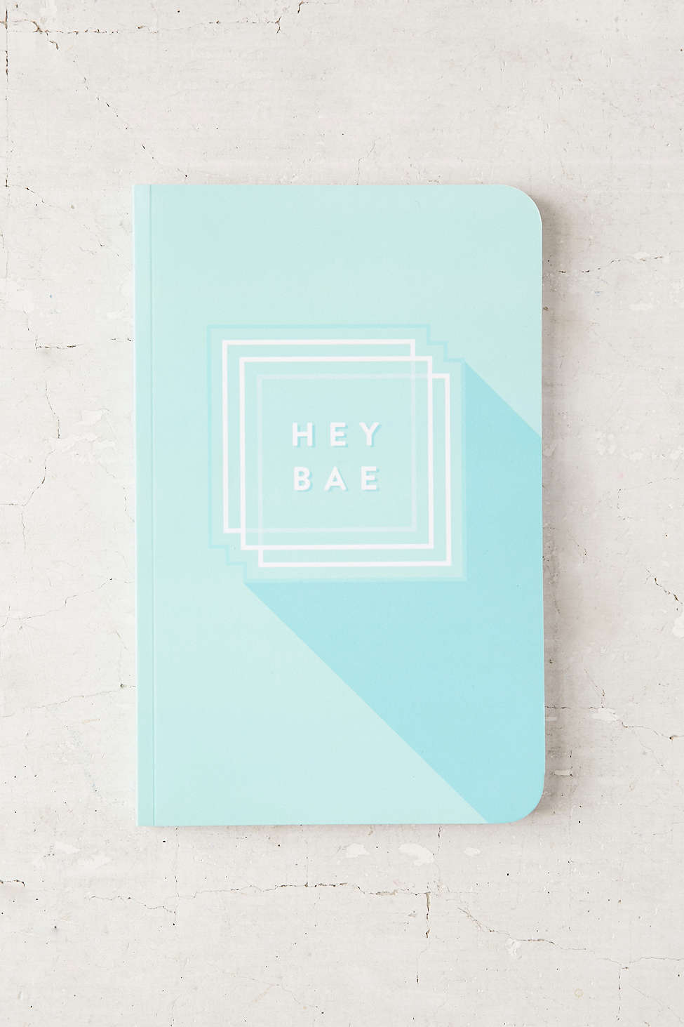 Bae Notebook