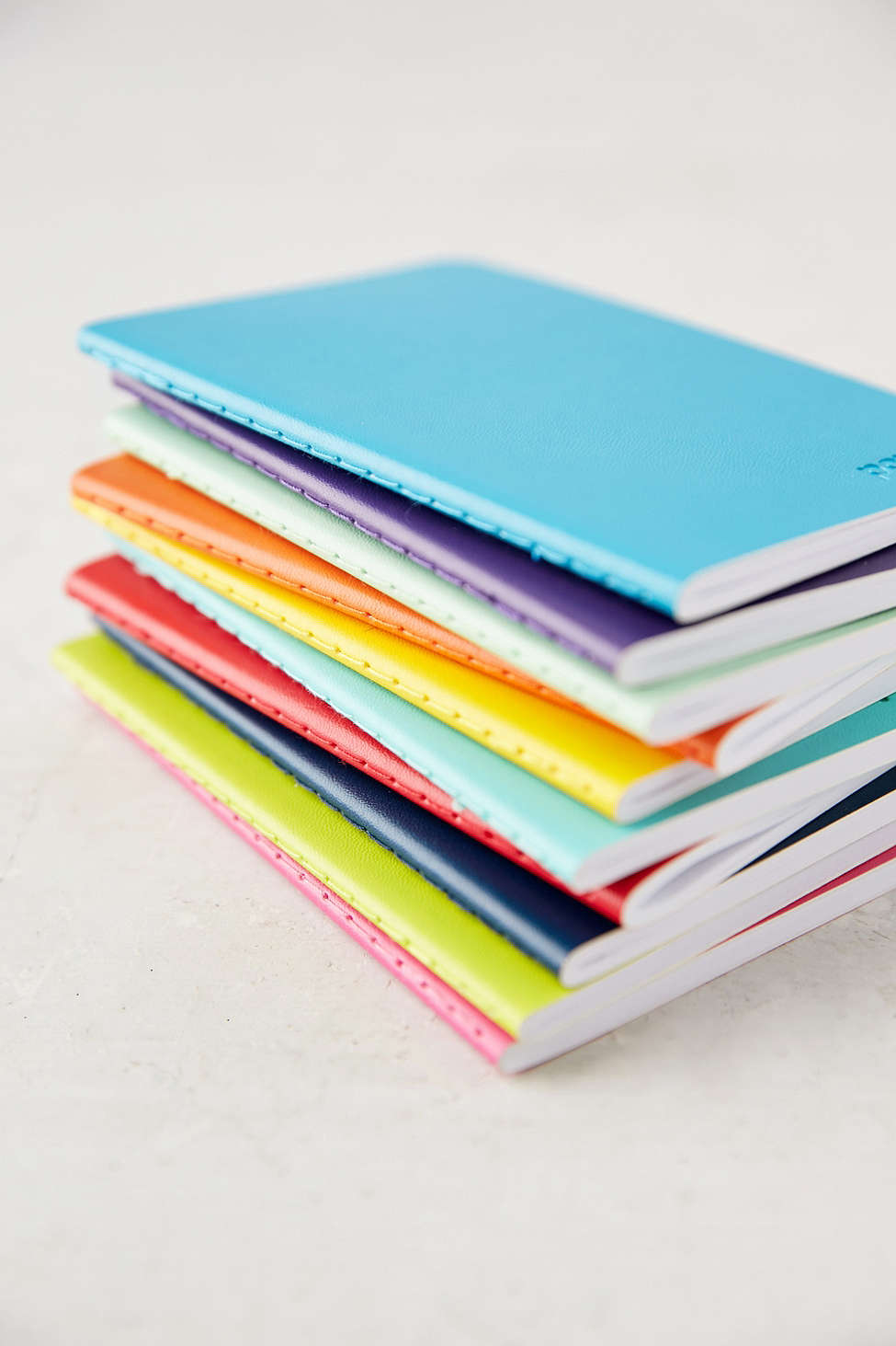 Mini Notebook Set