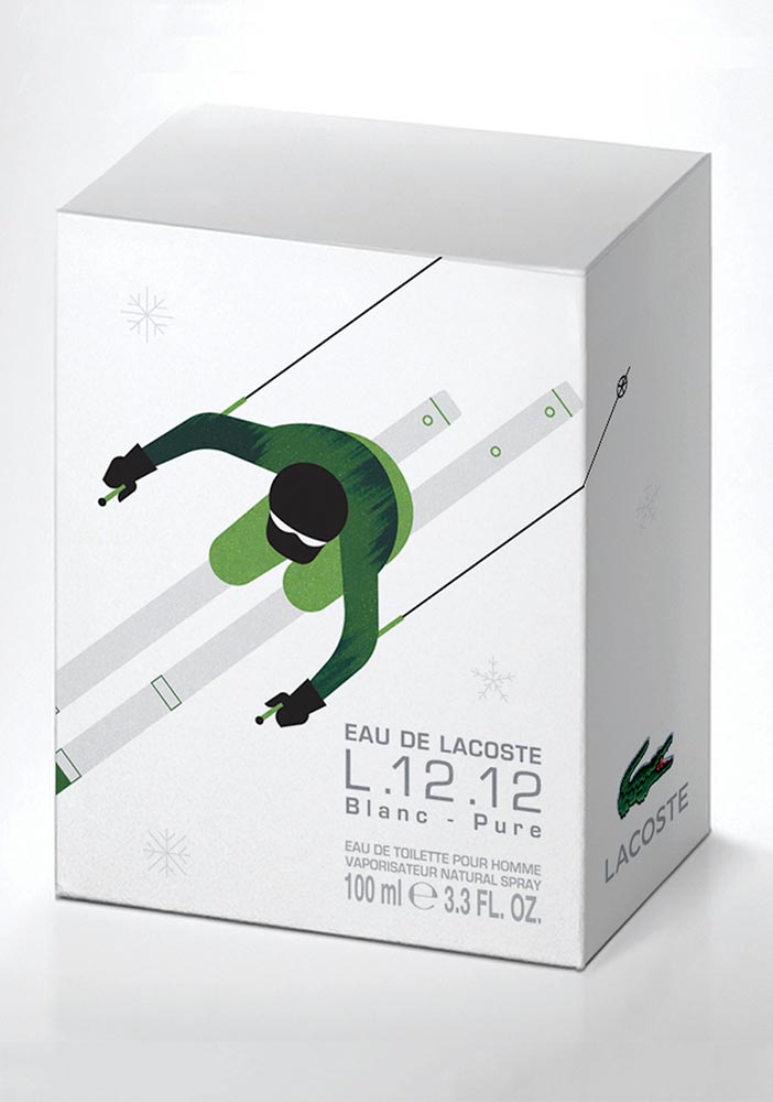 Lacoste Winter