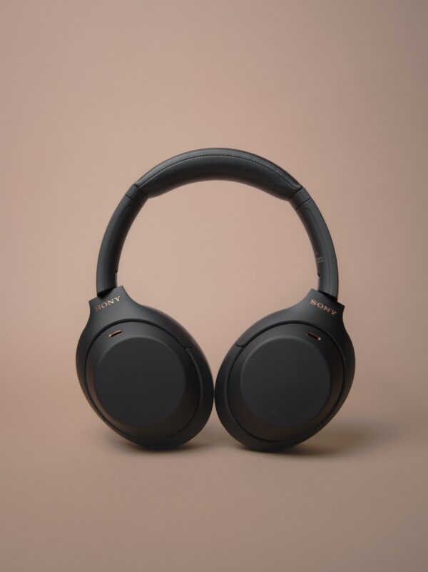 Studio Headphones - Image 2