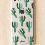 Cactus iPhone Case