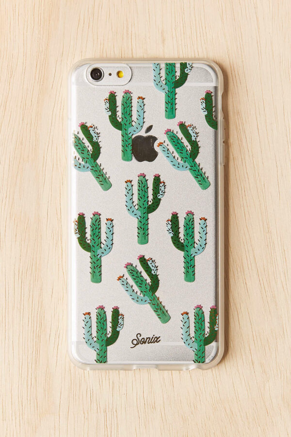 Cactus iPhone Case - Image 2