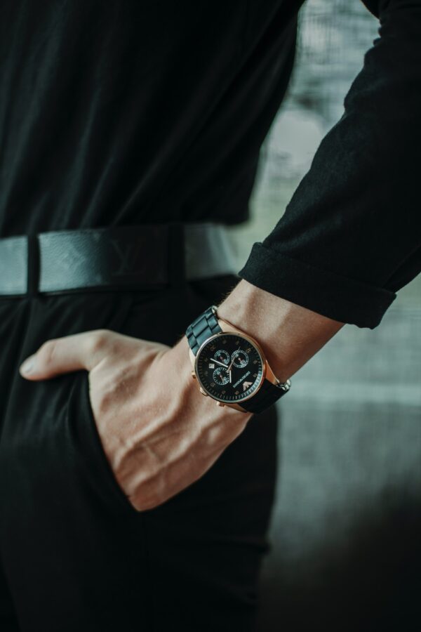 Wrist Watch - Image 3