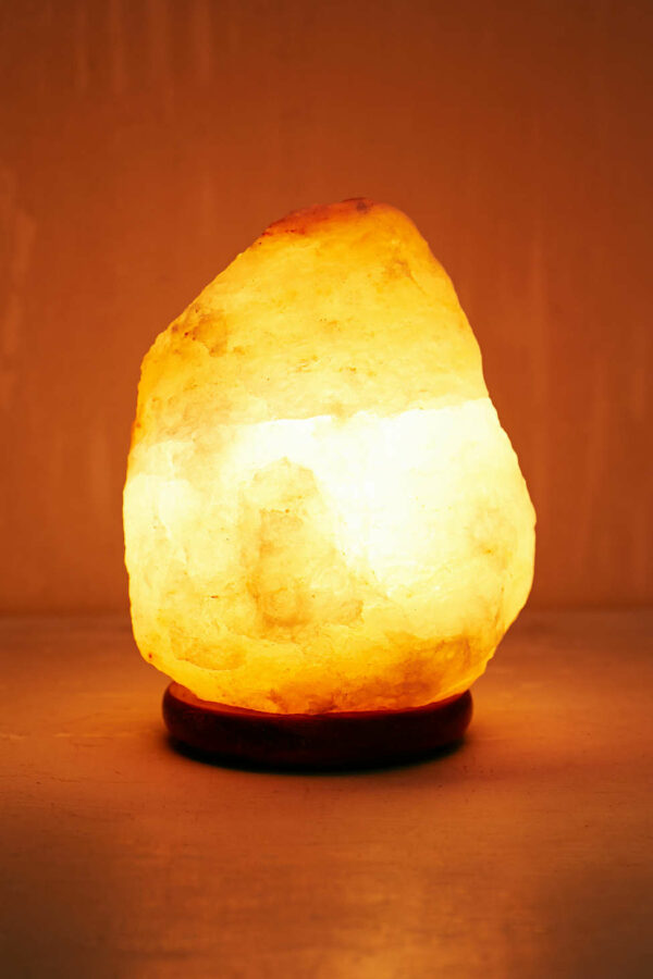 Himalayan Lamp - Image 2