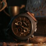 Wrist Watch