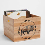 Buffalo Storage