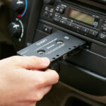 Cassette Adapter Bluetooth