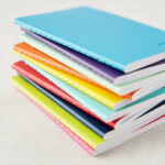 Mini Notebook Set