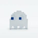 Pacman Ghost Lamp