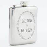 Cosy Nights Flask