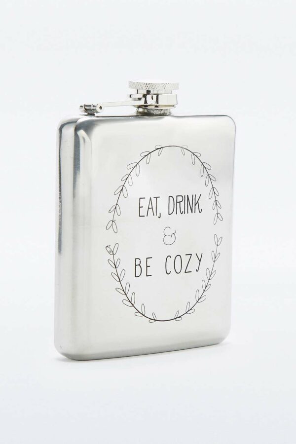 Cosy Nights Flask