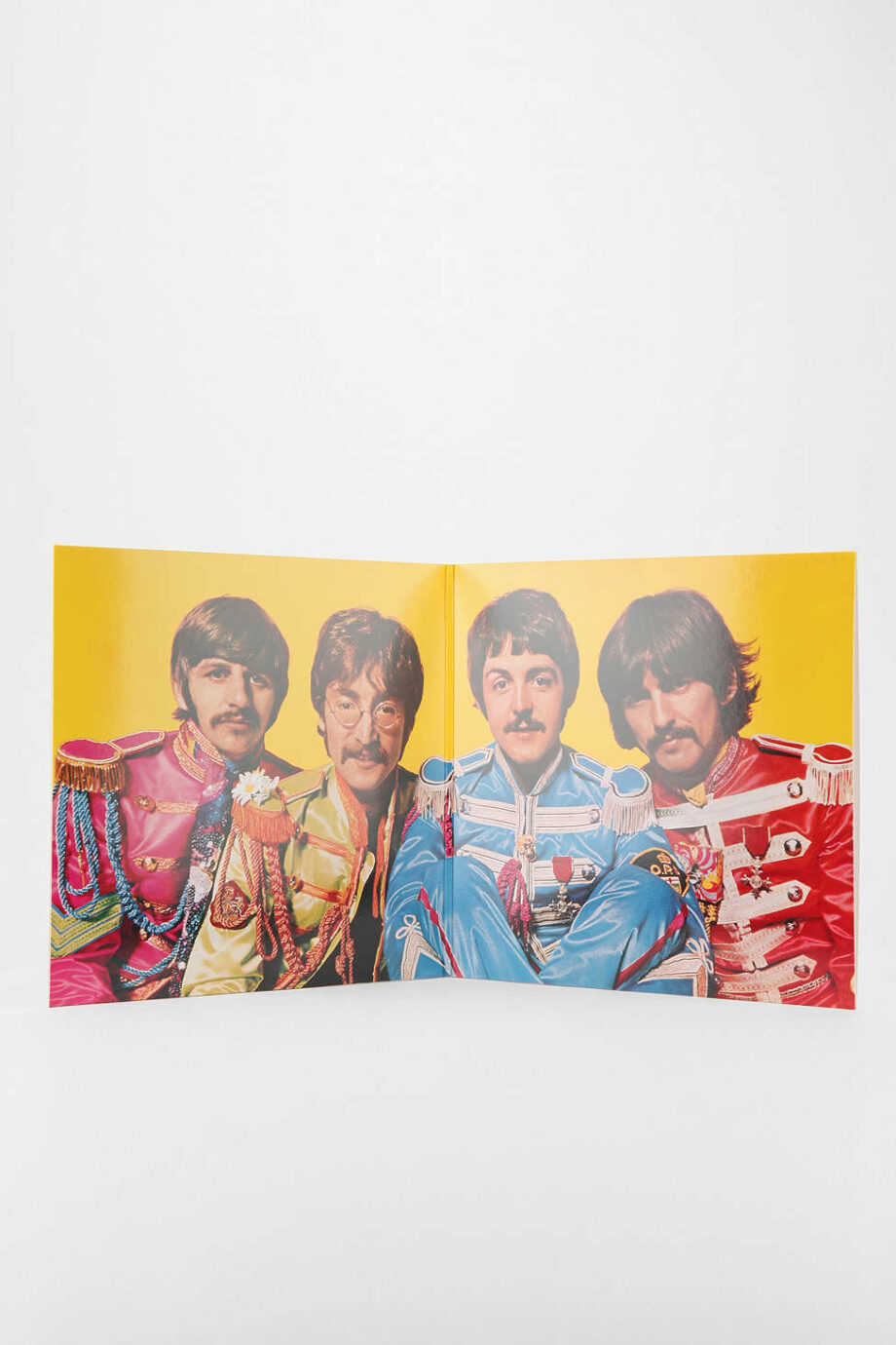 The Beatles LP - Image 2