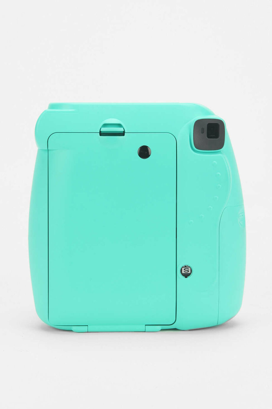 Turquois Camera - Image 3