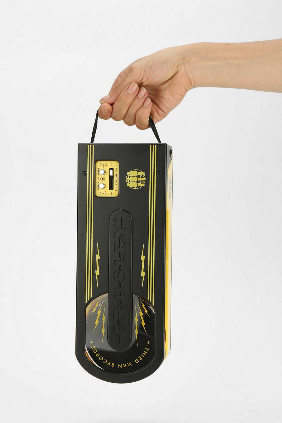 Portable Record Player - Image 2