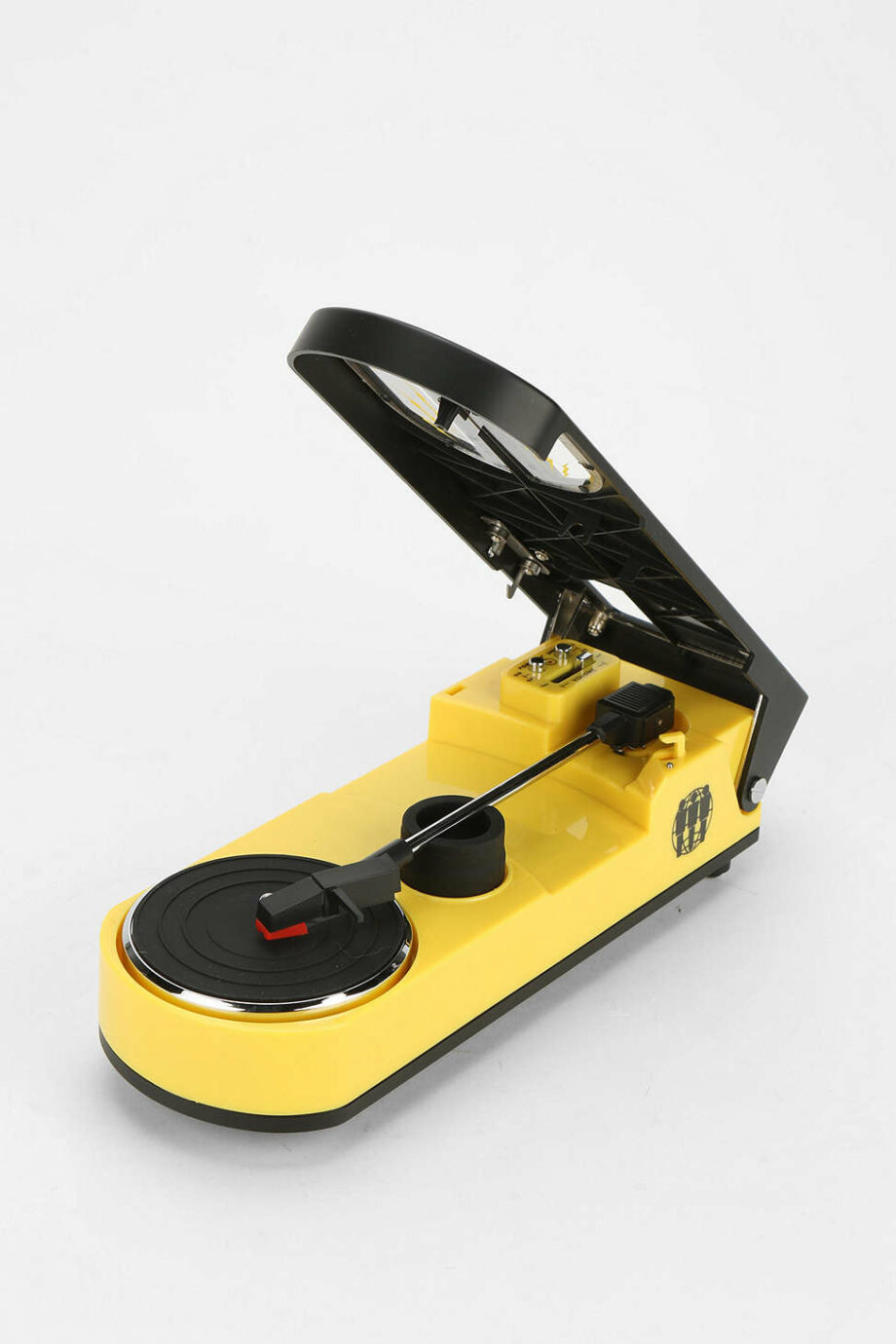 Portable Record Player - Image 3