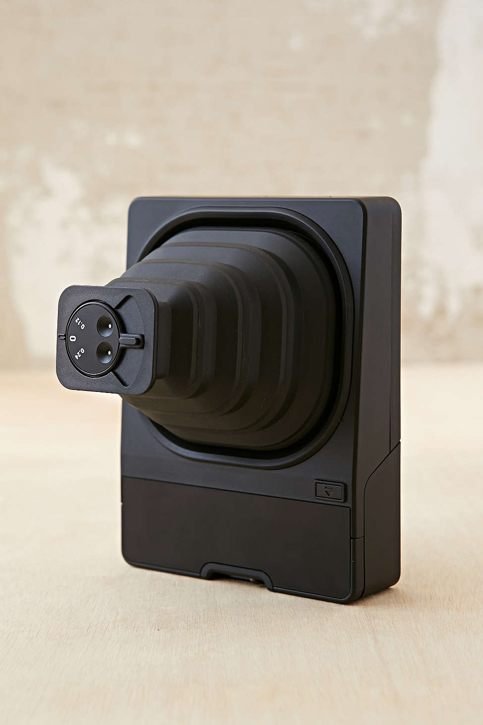 Pinhole Camera