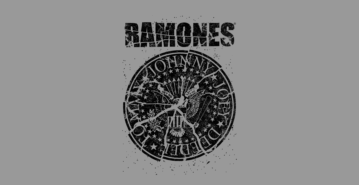 Ramones