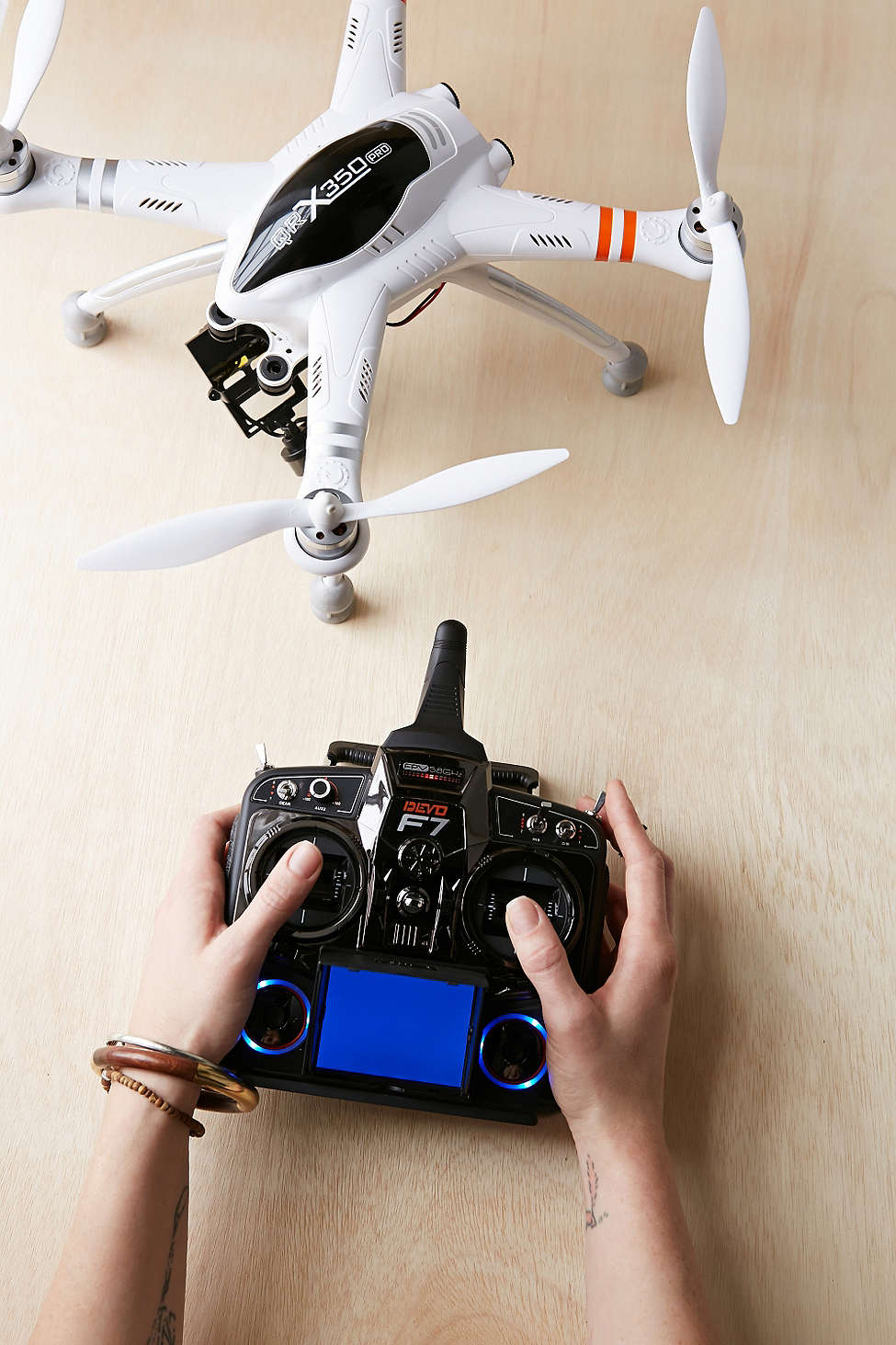 Walkera Drone Quadcopter
