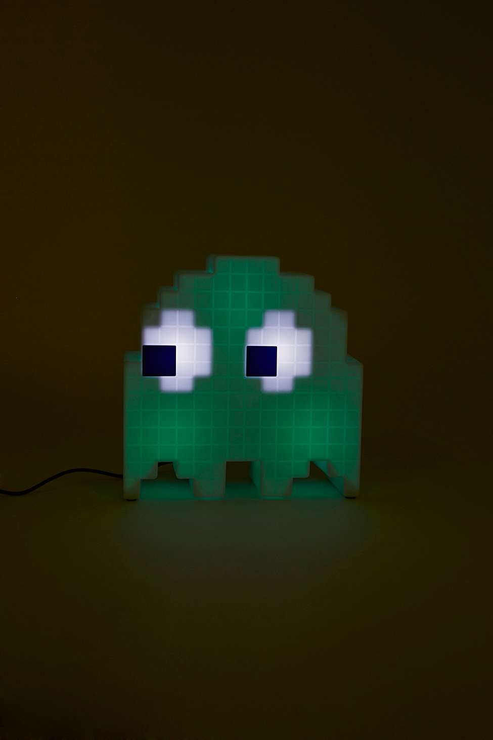 Pacman Ghost Lamp