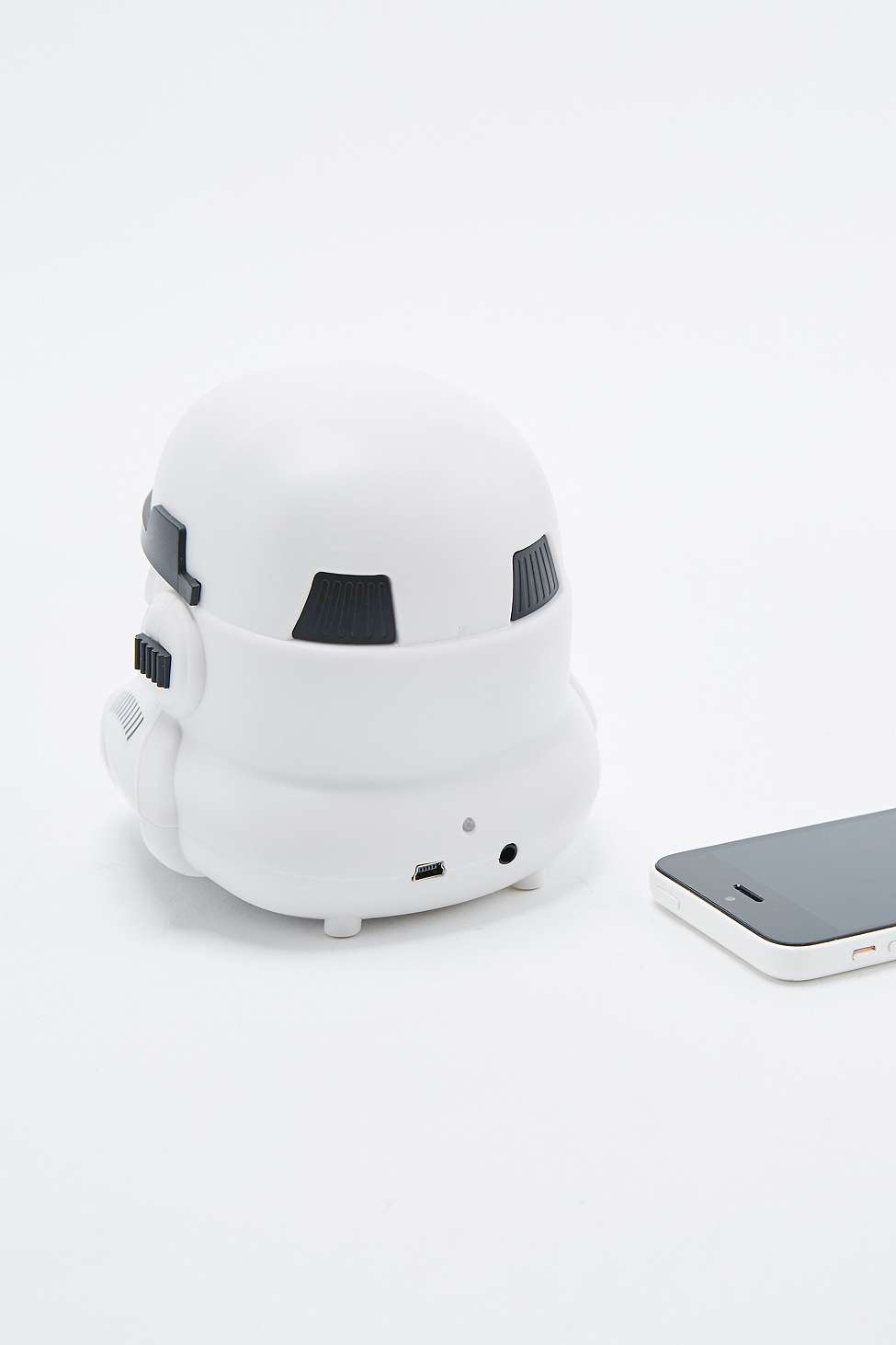 Blue Sky Designs Star Wars Bluetooth Speaker