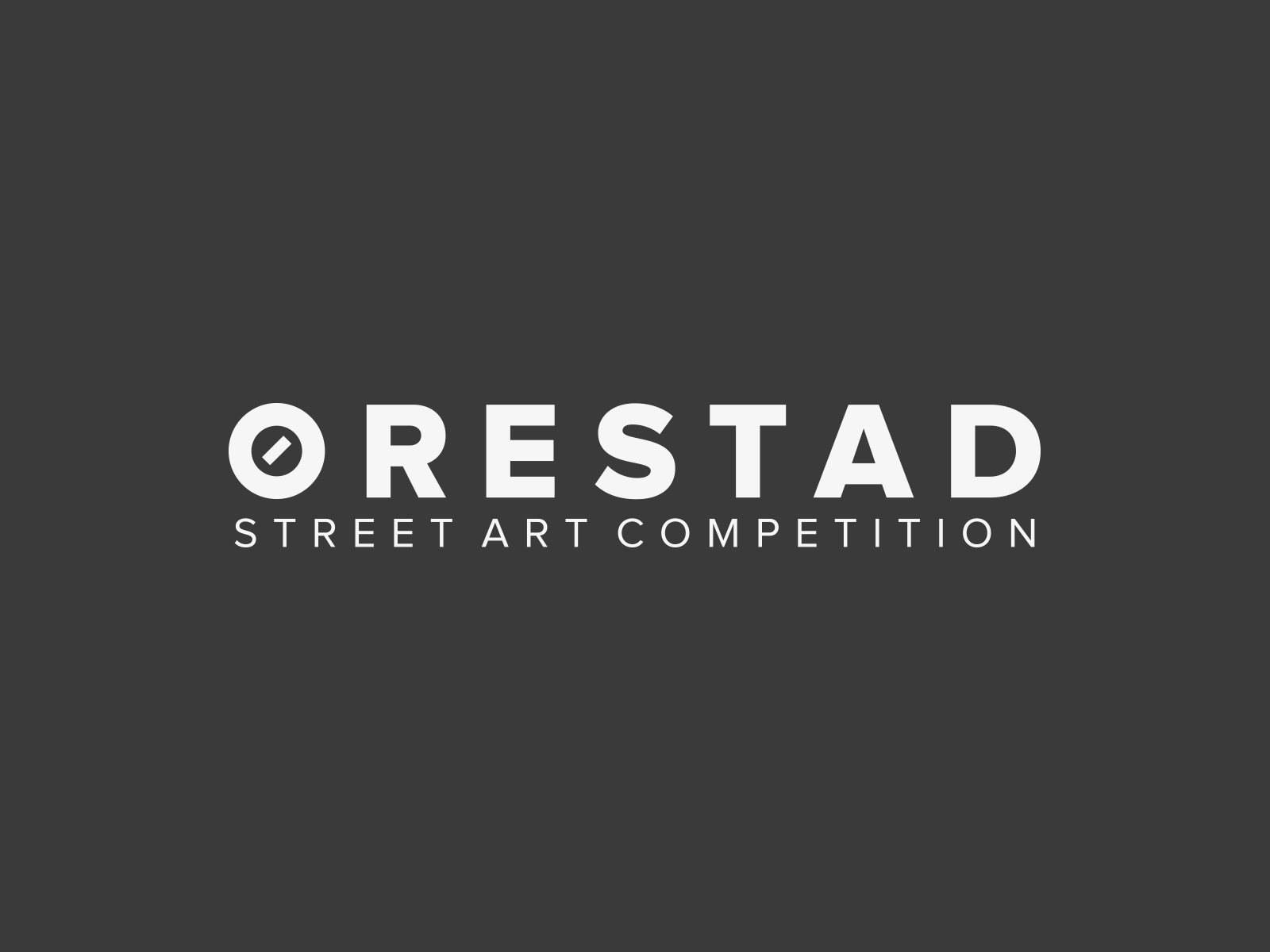 Ørestad Street Art Competition