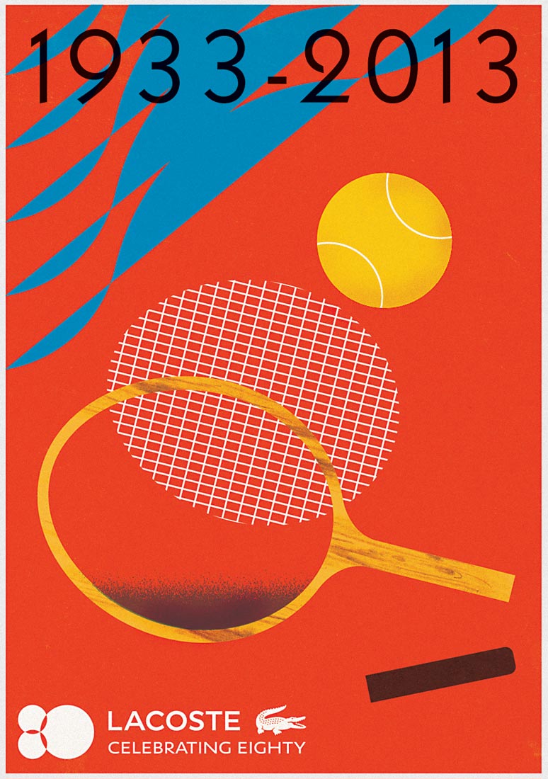 Olympic Brand Posters