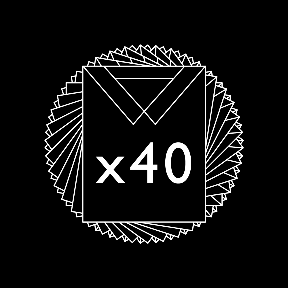 Icons for The Brand