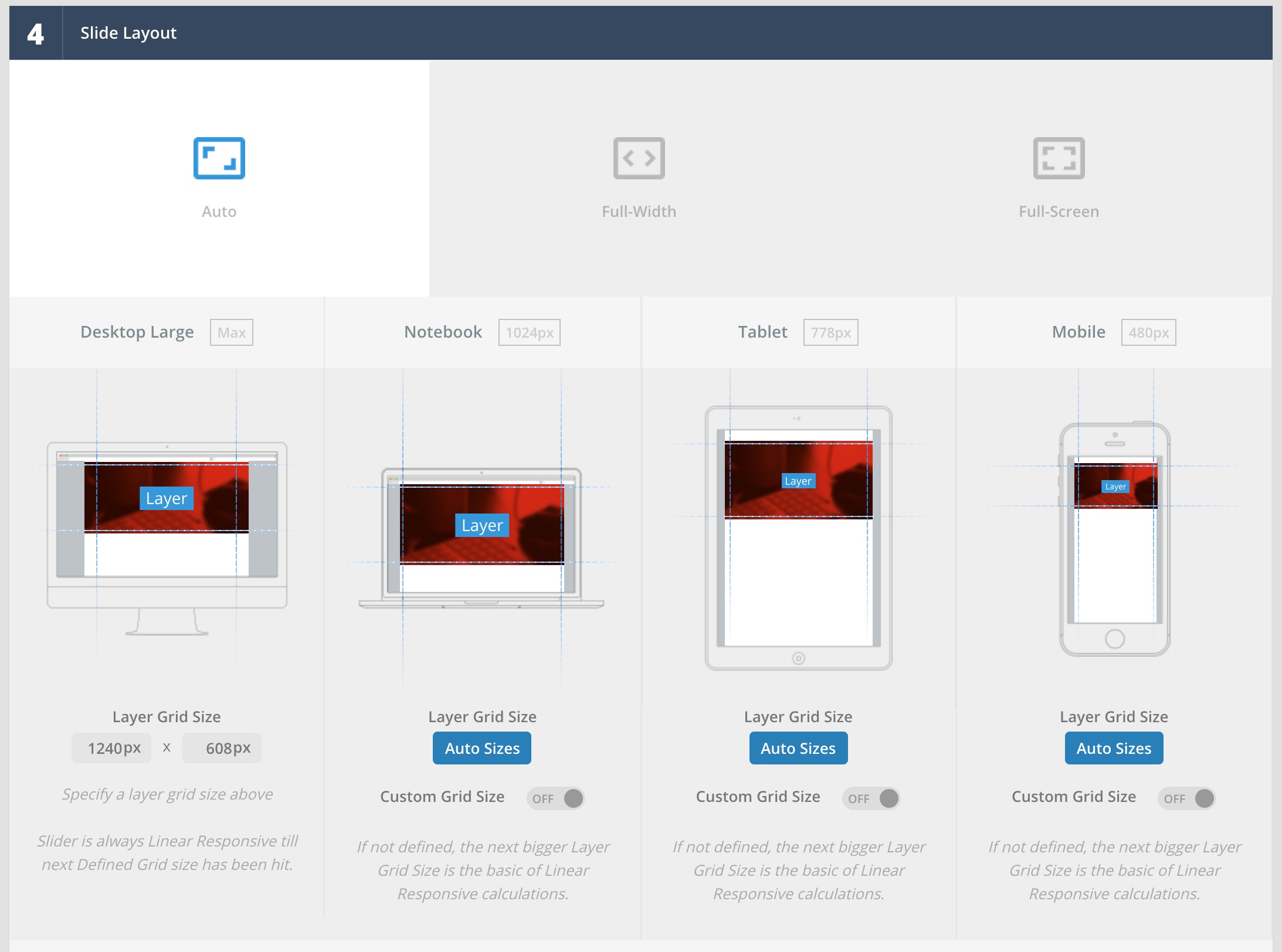 How To Build A Basic Slider With WordPress Slider Revolution Northeme